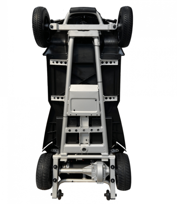 Pride Apex Alumalite