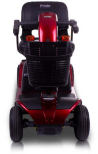 Pride Colt Plus