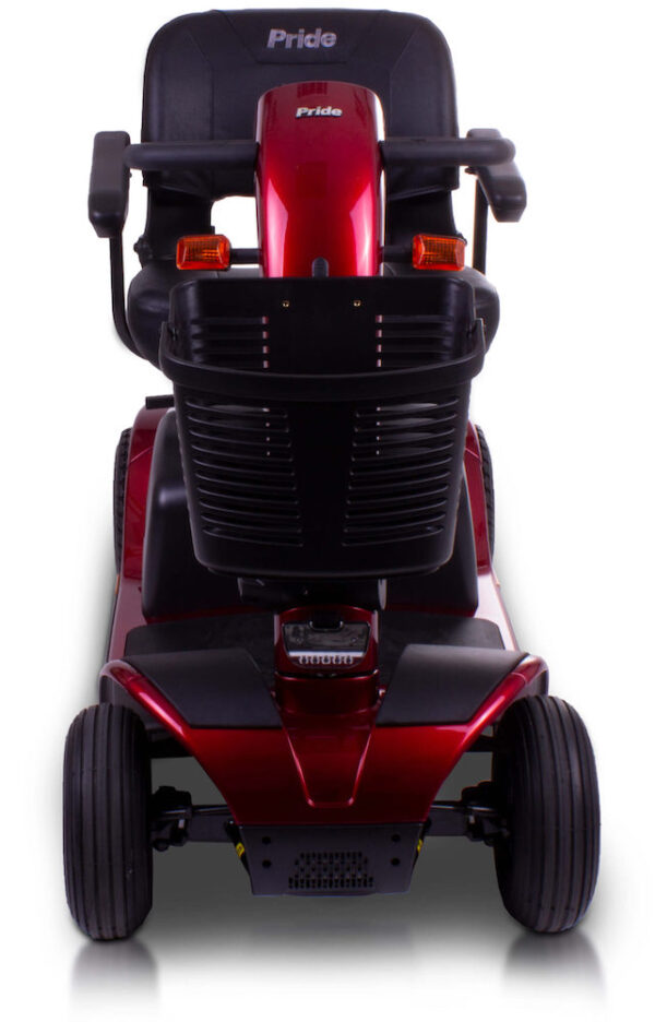 Pride Colt Plus