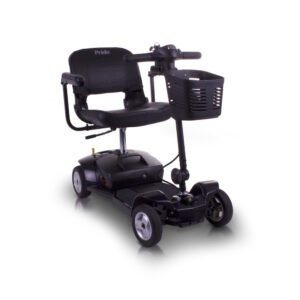 Pride Elite Traveller Plus 3 Wheel