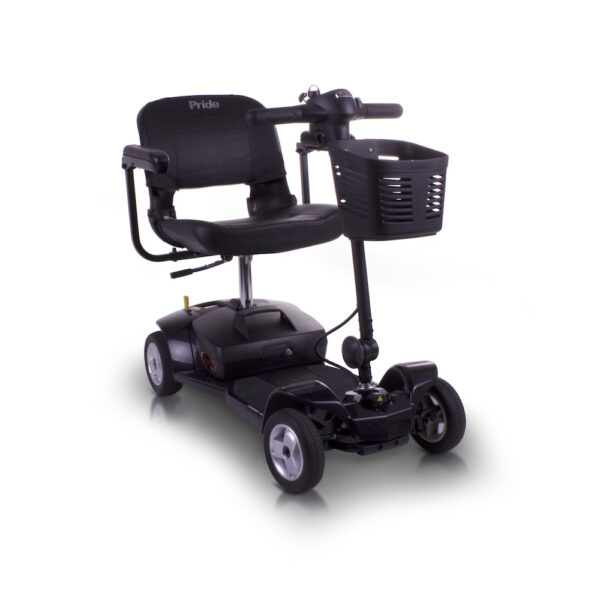 Pride Elite Traveller Plus 3 Wheel