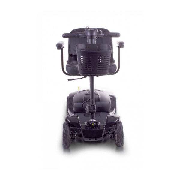 Pride Elite Traveller Plus 3 Wheel