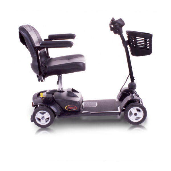 Pride Elite Traveller Plus 3 Wheel