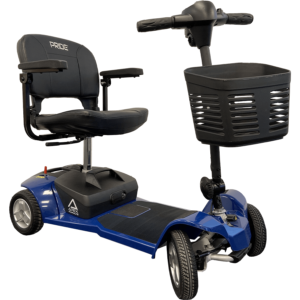 Pride Apex Alumalite