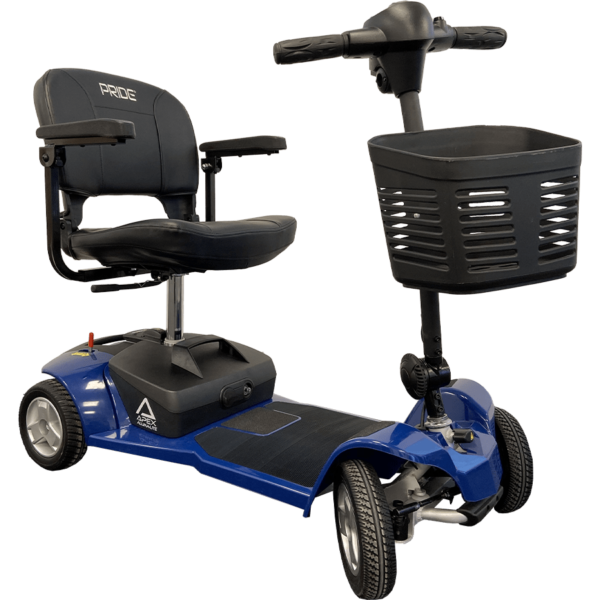 Pride Apex Alumalite